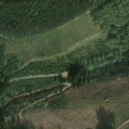 Satellite imagery of Hinterer Hohe Knochen, DE
