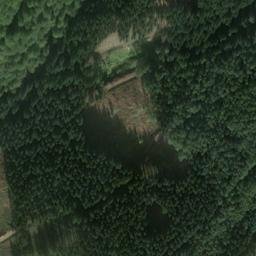 Satellite imagery of Hinterer Hohe Knochen, DE