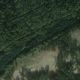 Satellite imagery of Hinterer Hohe Knochen, DE