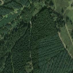 Satellite imagery of Kahler Asten, DE