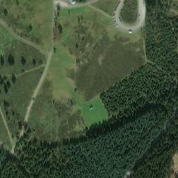 Satellite imagery of Kahler Asten, DE