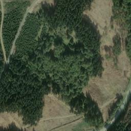 Satellite imagery of Kahler Asten, DE