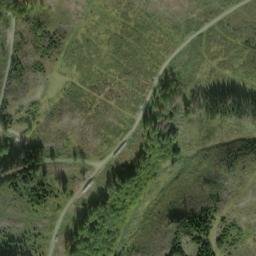 Satellite imagery of Katerkopf, DE