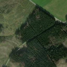 Satellite imagery of Katerkopf, DE