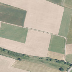 Satellite imagery of Ziegenhardt, DE
