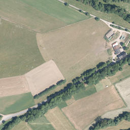 Satellite imagery of Ziegenhardt, DE