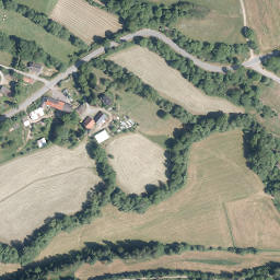 Satellite imagery of Ziegenhardt, DE