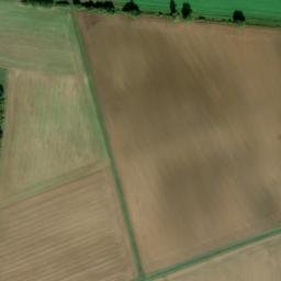 Satellite imagery of Dachsberg, DE