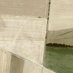Satellite imagery of Weinberg, DE