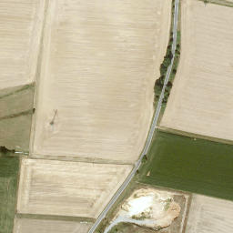 Satellite imagery of Weinberg, DE