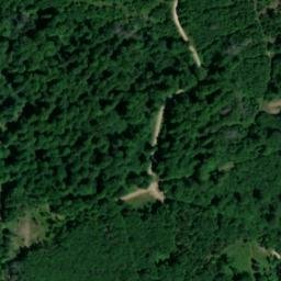 Satellite imagery of Günsteroder Höhe, DE
