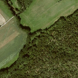 Satellite imagery of Judenberg, DE