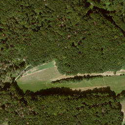 Satellite imagery of Judenberg, DE