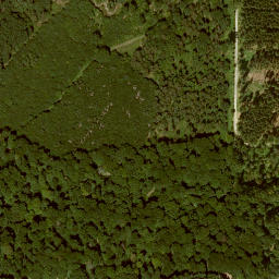 Satellite imagery of Wernersberg, DE