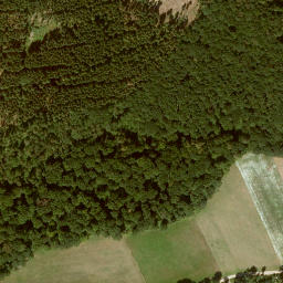 Satellite imagery of Wernersberg, DE