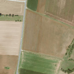 Satellite imagery of Heiligenstock, DE