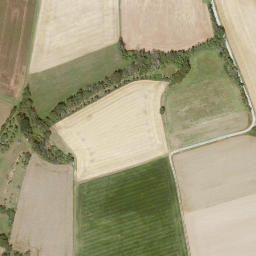 Satellite imagery of Heiligenstock, DE