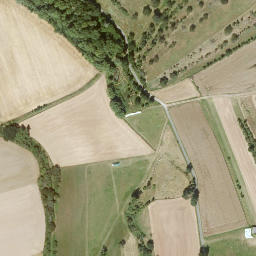 Satellite imagery of Heiligenstock, DE