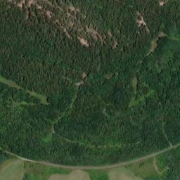 Satellite imagery of Halde Trages, DE