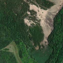 Satellite imagery of Halde Trages, DE