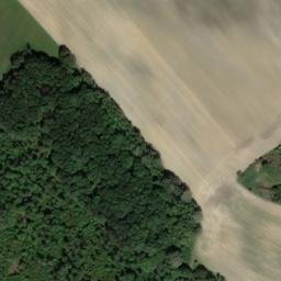 Satellite imagery of Lausicker Berg, DE