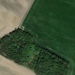 Satellite imagery of Lausicker Berg, DE