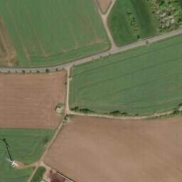 Satellite imagery of Eicherdthöhe, DE