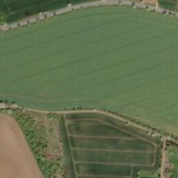 Satellite imagery of Eicherdthöhe, DE