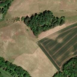 Satellite imagery of Kuhberg, DE