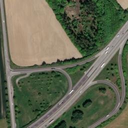 Satellite imagery of Galgenberg, DE