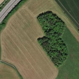 Satellite imagery of Galgenberg, DE