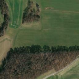 Satellite imagery of Slontschenberg, DE