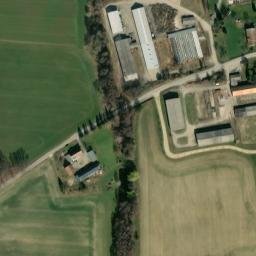 Satellite imagery of Slontschenberg, DE