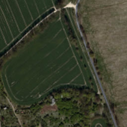 Satellite imagery of Grodziec - Zamek, PL