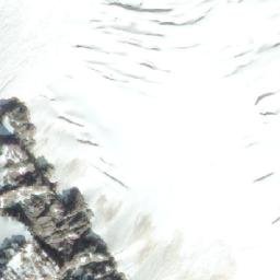 Satellite imagery of Stanley Peak, CA