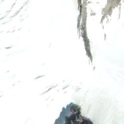 Satellite imagery of Stanley Peak, CA
