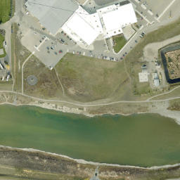 Satellite imagery of survey_point, CA