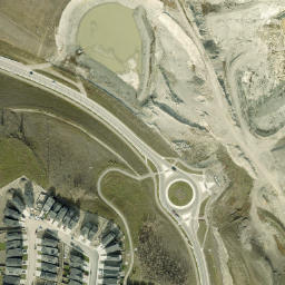 Satellite imagery of survey_point, CA
