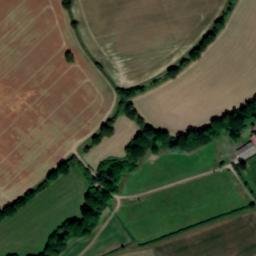 Satellite imagery of Stogursey Castle, GB
