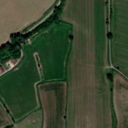 Satellite imagery of Stogursey Castle, GB