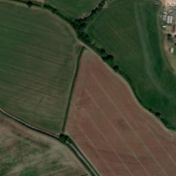 Satellite imagery of Stogursey Castle, GB