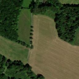 Satellite imagery of Woodhouse Castle, GB