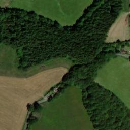 Satellite imagery of Woodhouse Castle, GB