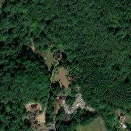Satellite imagery of Holmbury Hill, GB