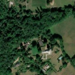 Satellite imagery of Holmbury Hill, GB