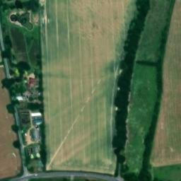 Satellite imagery of Starborough Castle, GB