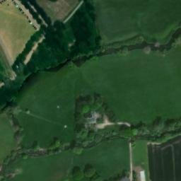 Satellite imagery of Penshurst Place, GB