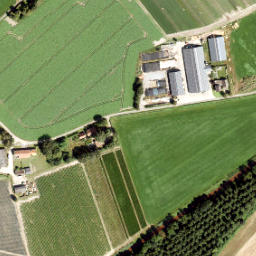 Satellite imagery of 148, NL