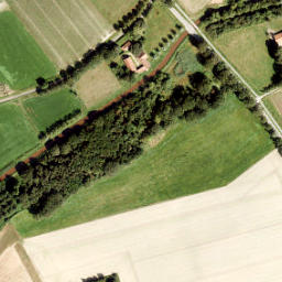 Satellite imagery of 145, NL