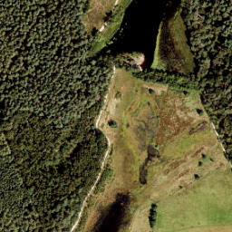 Satellite imagery of 408, NL